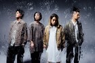 Survive Said The Prophet新曲がバスケ「B.LEAGUE」テーマソングに