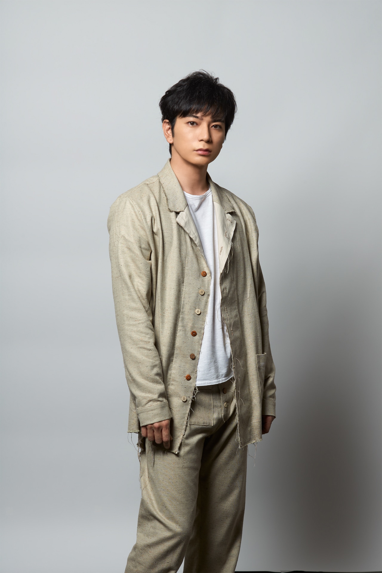 松本潤（嵐）