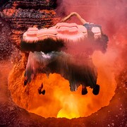 眉村ちあき「悪役（Band ver.）」ジャケット