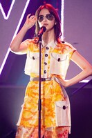 玉井詩織（撮影：上飯坂一）