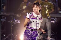 高城れに（撮影：上飯坂一）