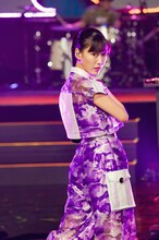 高城れに（撮影：上飯坂一）