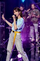 玉井詩織（撮影：上飯坂一）