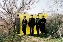 Mellow Youth、ニューシングル「Muzzle」リリース