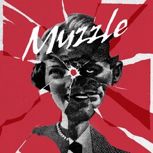 Mellow Youth「Muzzle」ジャケット
