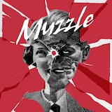 Mellow Youth「Muzzle」ジャケット