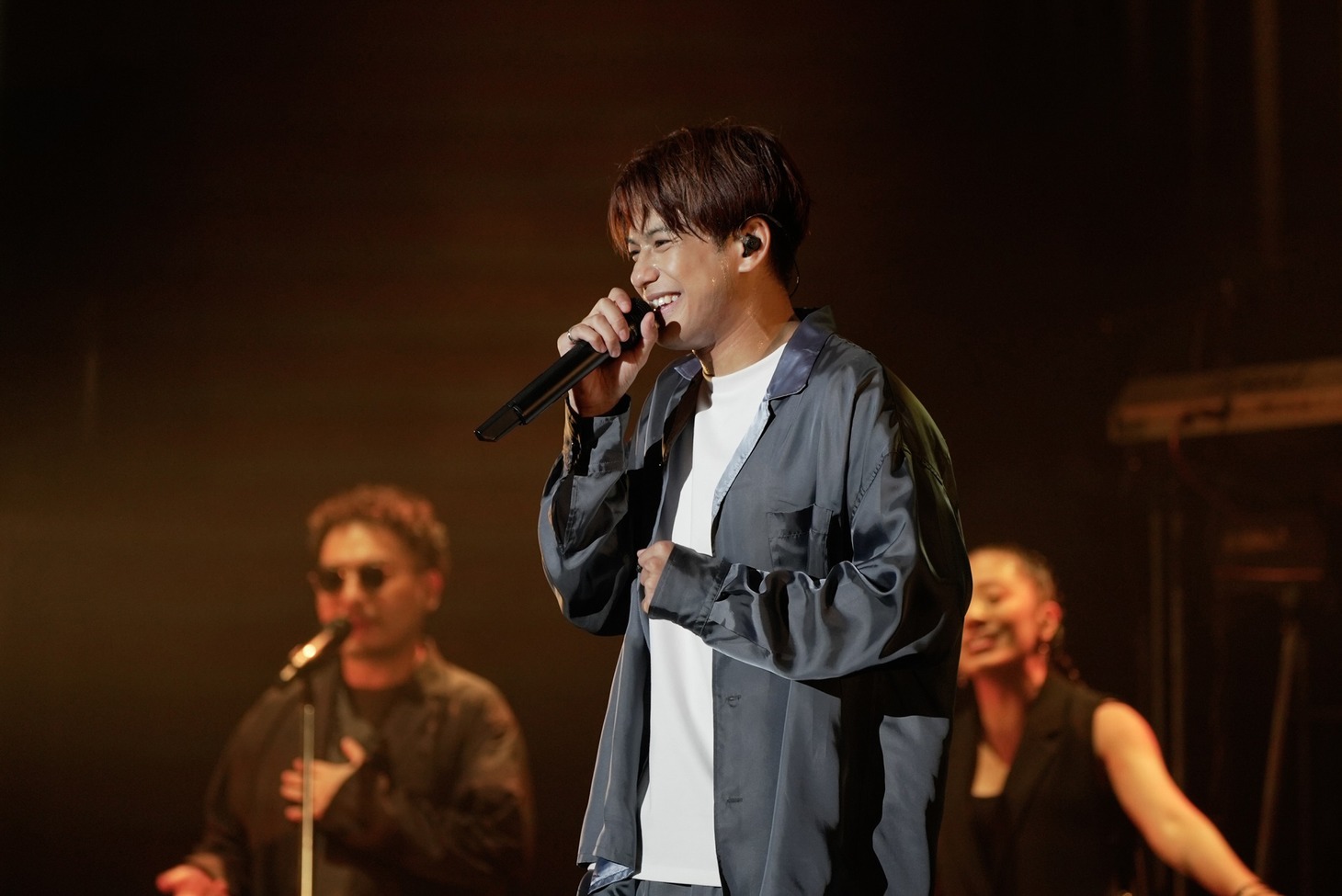 MORISAKI WIN