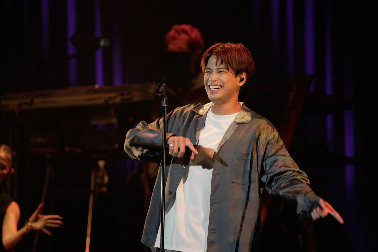 MORISAKI WIN
