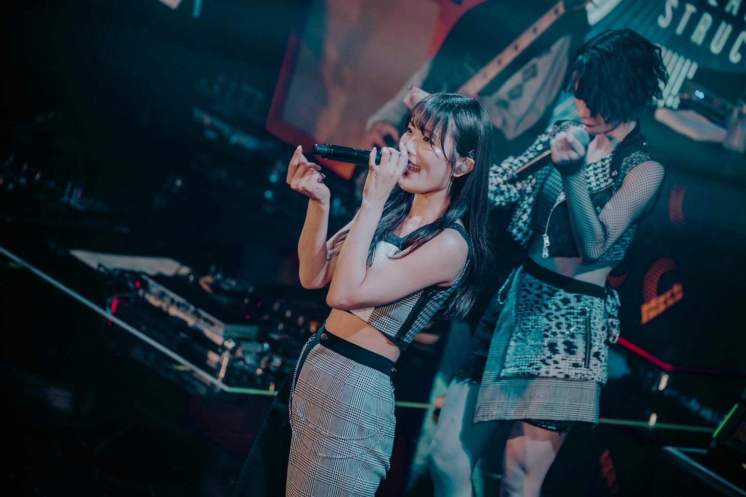 高嶋楓（Photo by Shingo Tamai）
