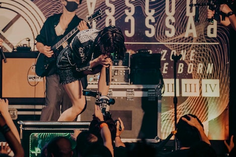 有馬えみり（Photo by Shingo Tamai）