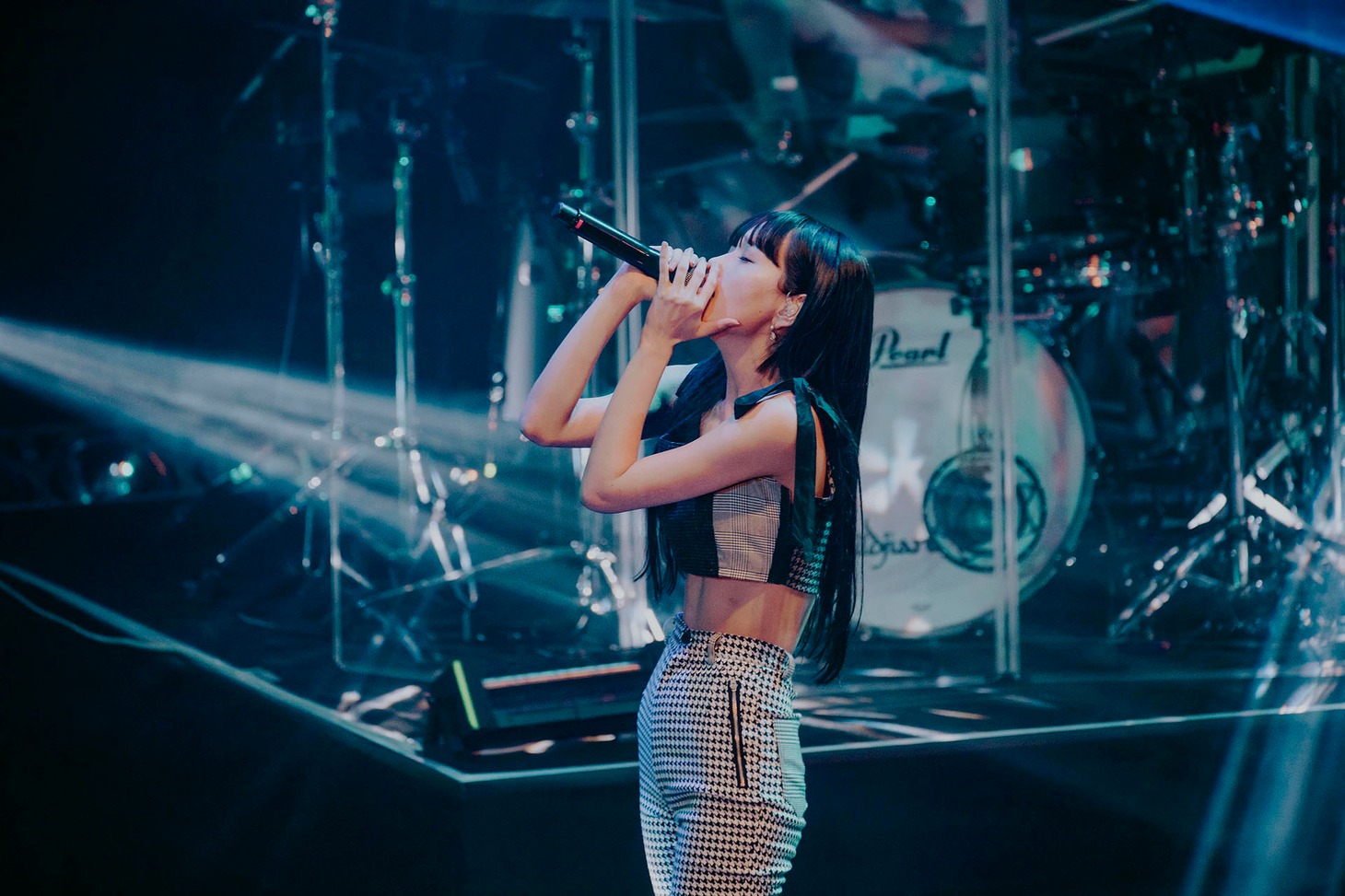 南菜生（Photo by Shingo Tamai）