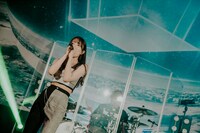 高嶋楓（Photo by Shingo Tamai）