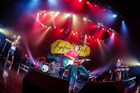 sumika（撮影：森好弘）