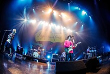 sumika（撮影：森好弘）