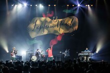 sumika（撮影：森好弘）