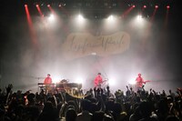 フジファブリック（撮影：森好弘）