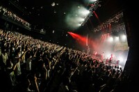 フジファブリック（撮影：森好弘）