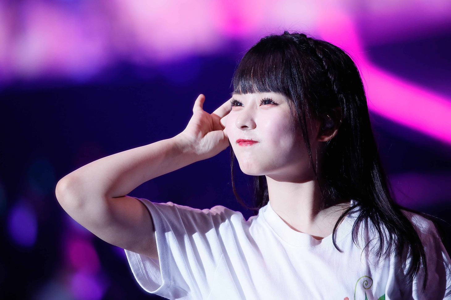 齊藤なぎさ (c)YOANI