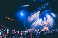 My Hair is Bad（撮影：西槇太一）