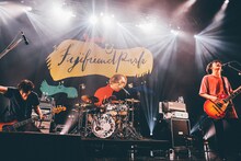 My Hair is Bad（撮影：西槇太一）