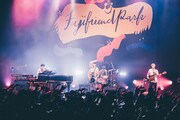 フジファブリック「フジフレンドパーク」でsumika、マイヘアと1年越しに叶った共演