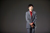 MUSIC ON! TV「『BE:FIRST』～THE FIRST MOMENT～」初回放送より、RYUHEI。