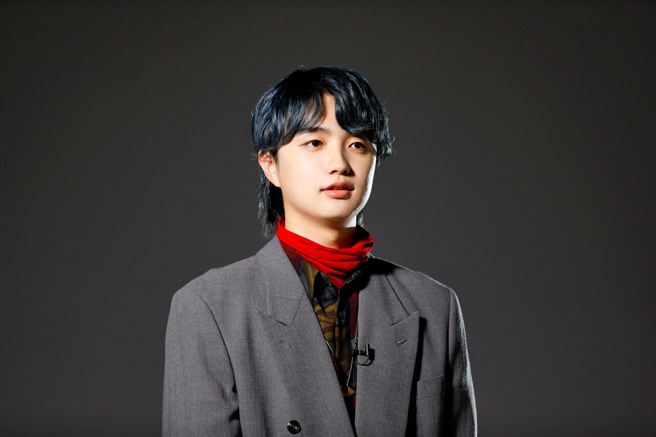 MUSIC ON! TV「『BE:FIRST』～THE FIRST MOMENT～」初回放送より