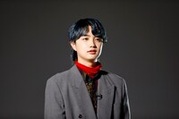 MUSIC ON! TV「『BE:FIRST』～THE FIRST MOMENT～」初回放送より、JUNON。