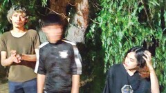 札幌発CARTHIEFSCHOOL、ダークでポジティブなミニアルバムが完成