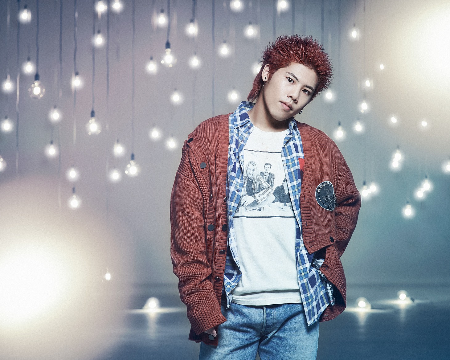 後藤拓磨（THE RAMPAGE from EXILE TRIBE）