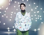 長谷川慎（THE RAMPAGE from EXILE TRIBE）