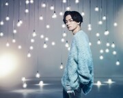 川村壱馬（THE RAMPAGE from EXILE TRIBE）