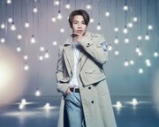 RIKU（THE RAMPAGE from EXILE TRIBE）