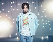 武知海青（THE RAMPAGE from EXILE TRIBE）