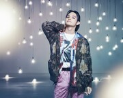 与那嶺瑠唯（THE RAMPAGE from EXILE TRIBE）