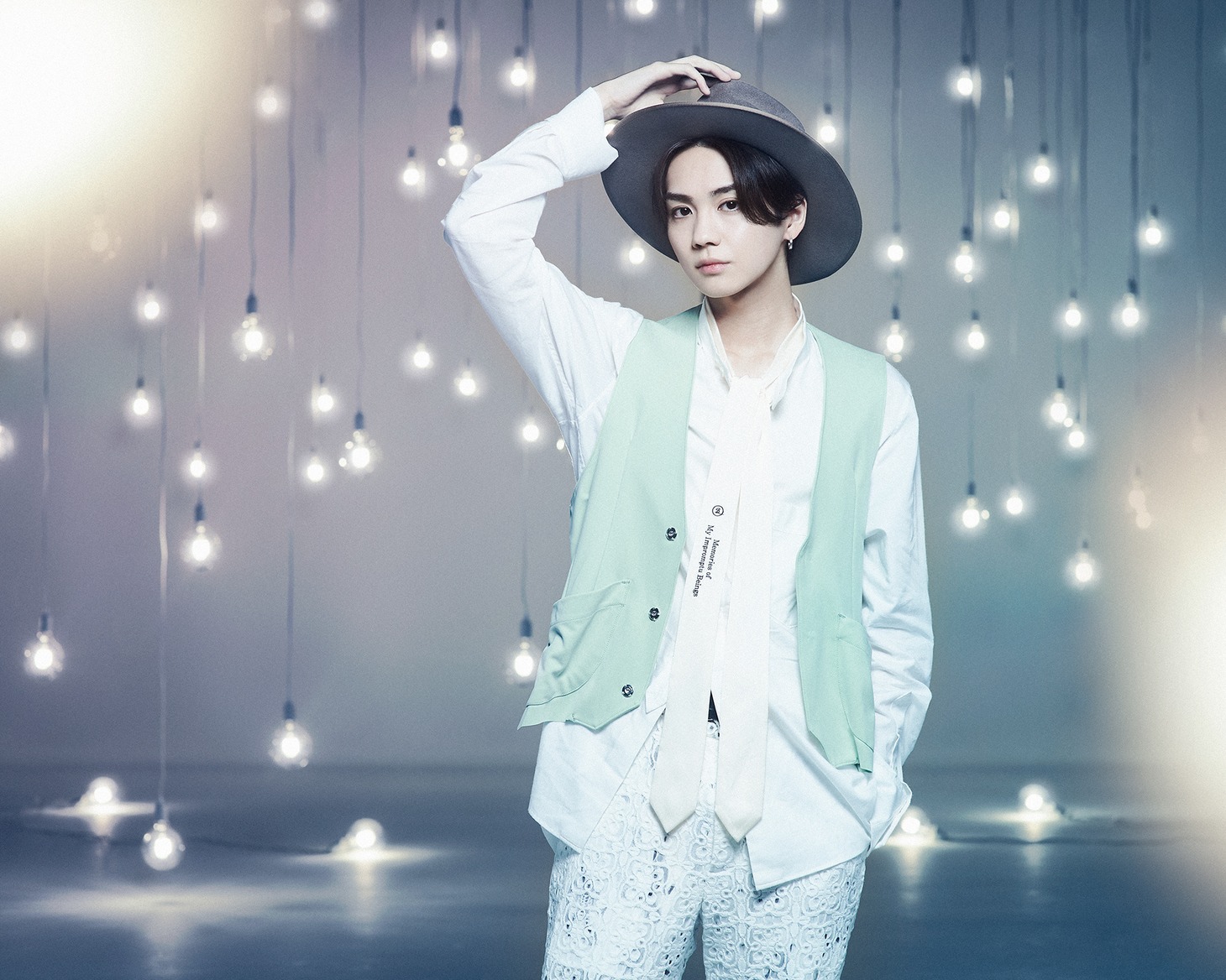 吉野北人（THE RAMPAGE from EXILE TRIBE）
