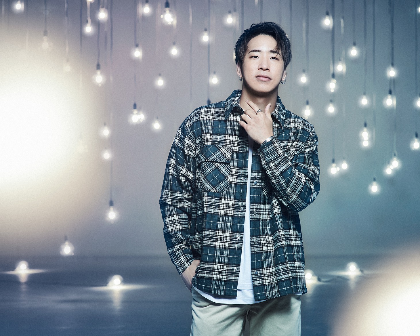 陣（THE RAMPAGE from EXILE TRIBE）