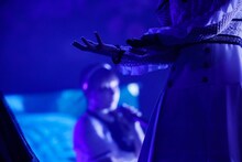 「=LOVE 4th ANNIVERSARY PREMIUM CONCERT」の様子。(c)YOANI