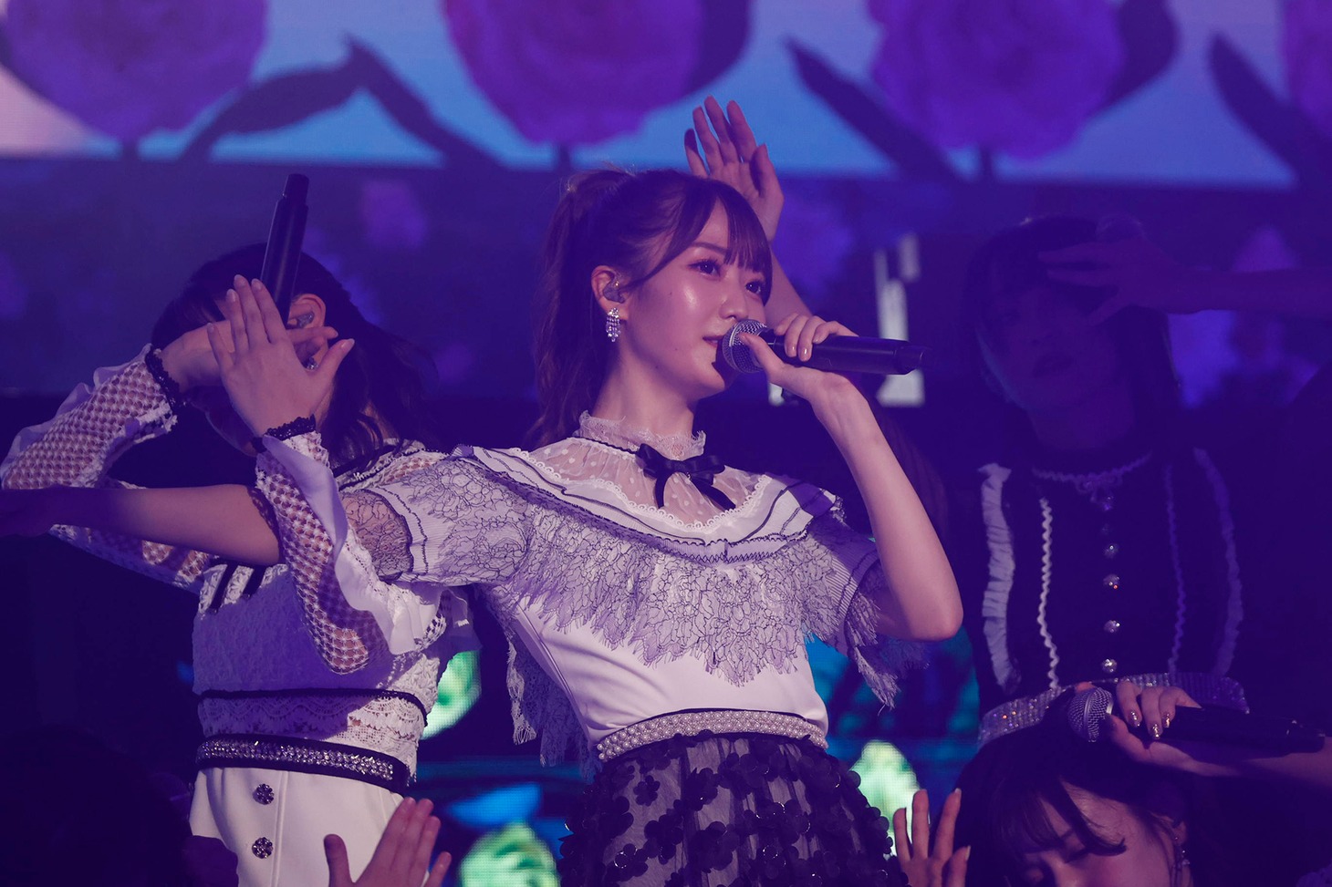 大谷映美里 (c)YOANI