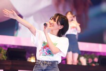 野口衣織 (c)YOANI