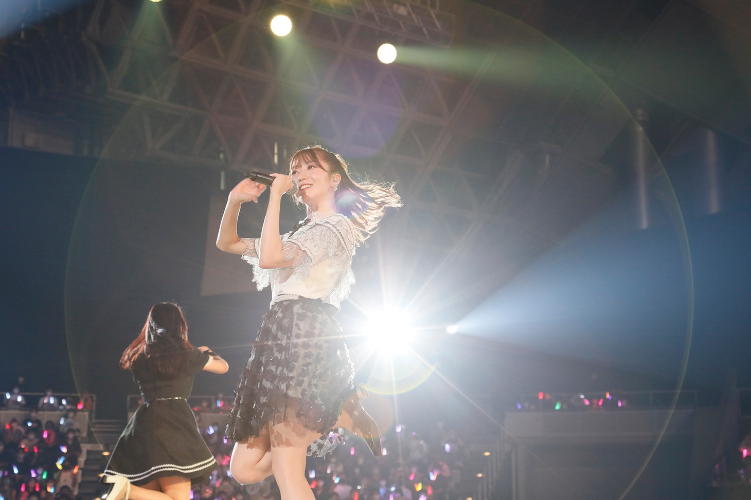大谷映美里 (c)YOANI