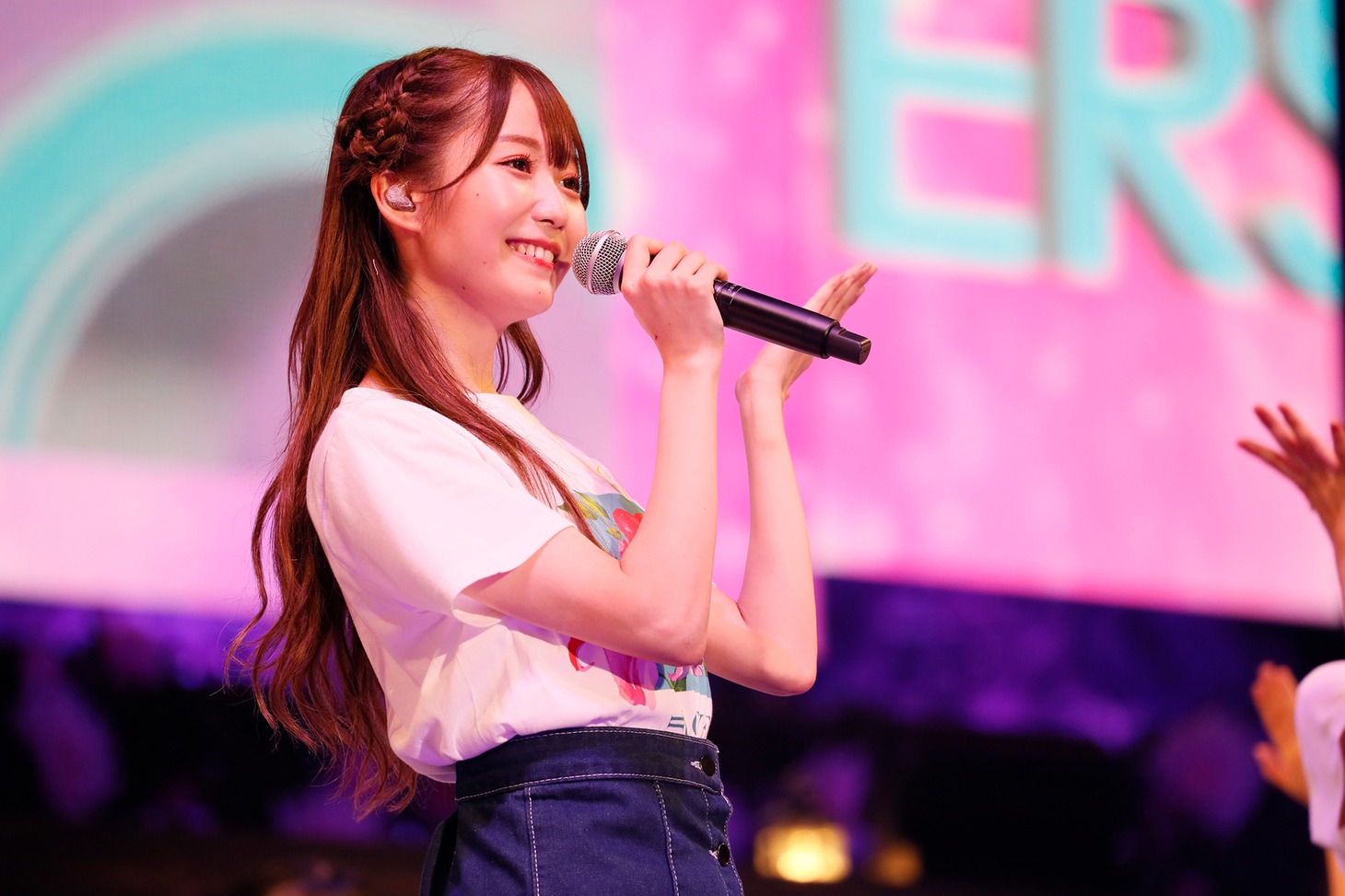 大谷映美里 (c)YOANI