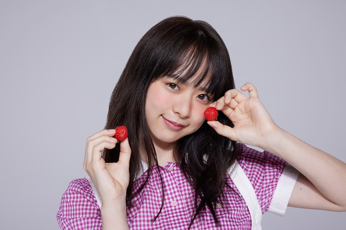 倉野尾成美