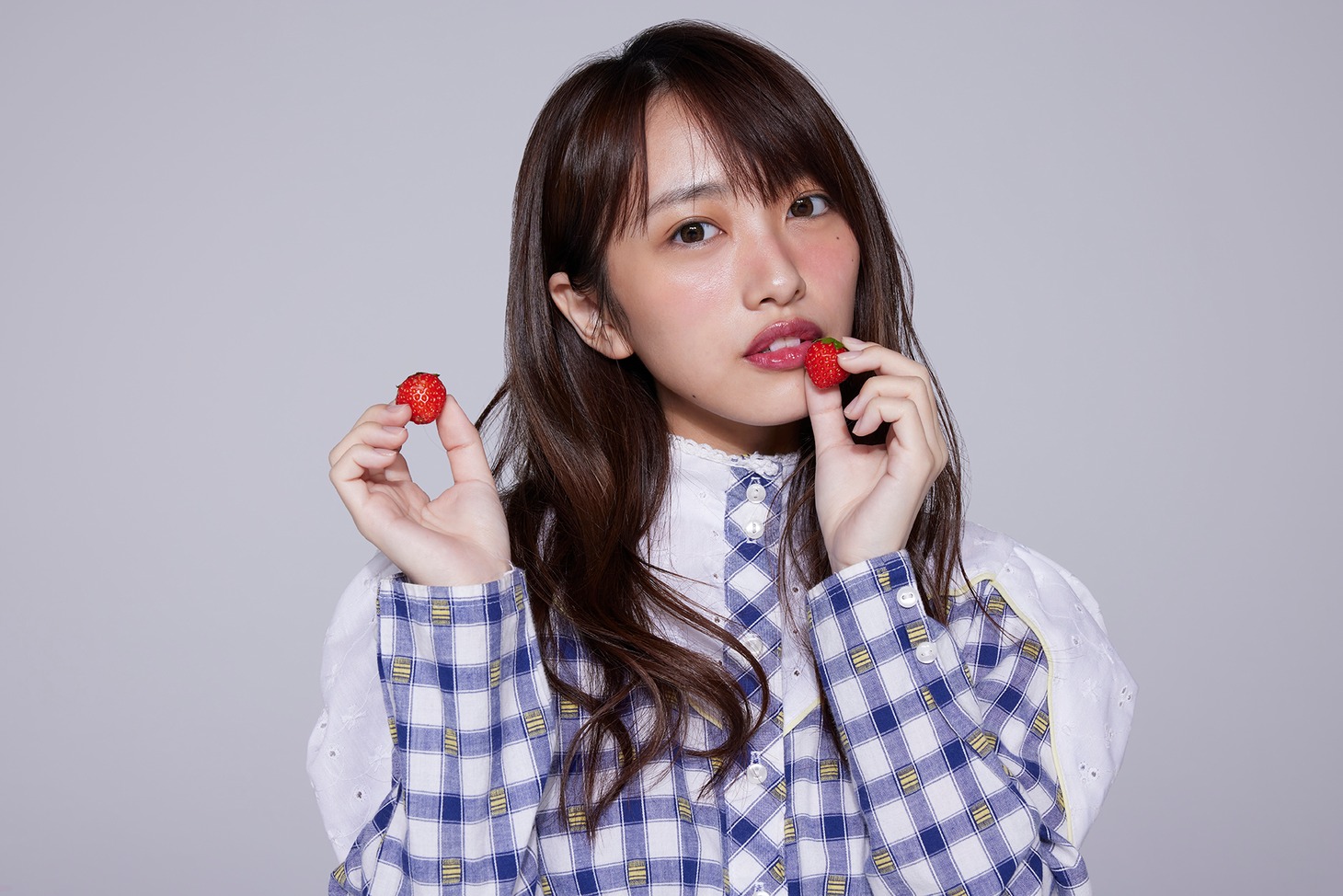 向井地美音