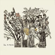 岡山のカフェ・城下公会堂が“くつろげる場所”を音で届ける企画コンピ配信