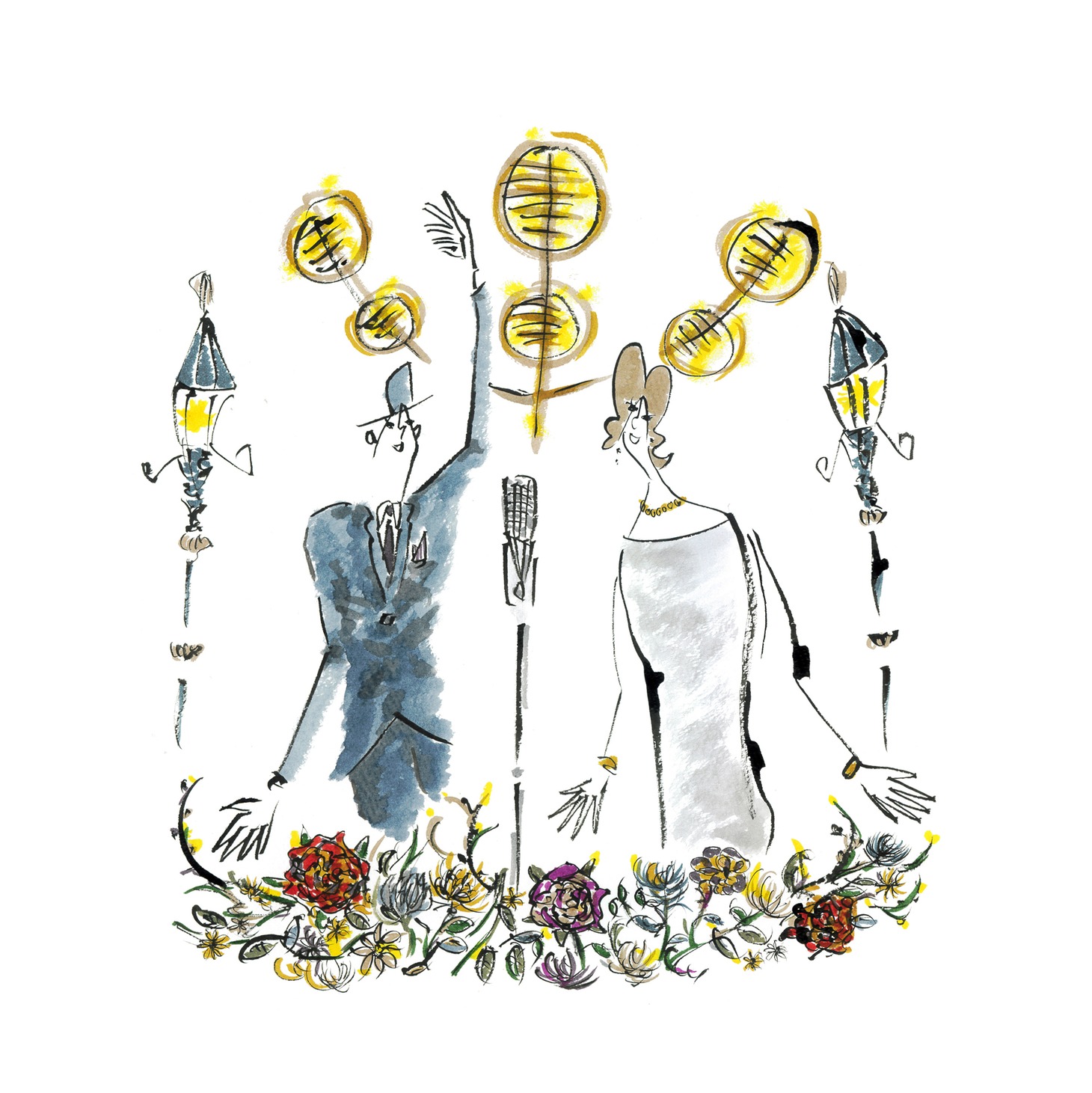 V.A.「lieu de détente -side B- [城下公会堂 Compilation]」配信ジャケット