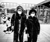 リンダ＆マーヤ