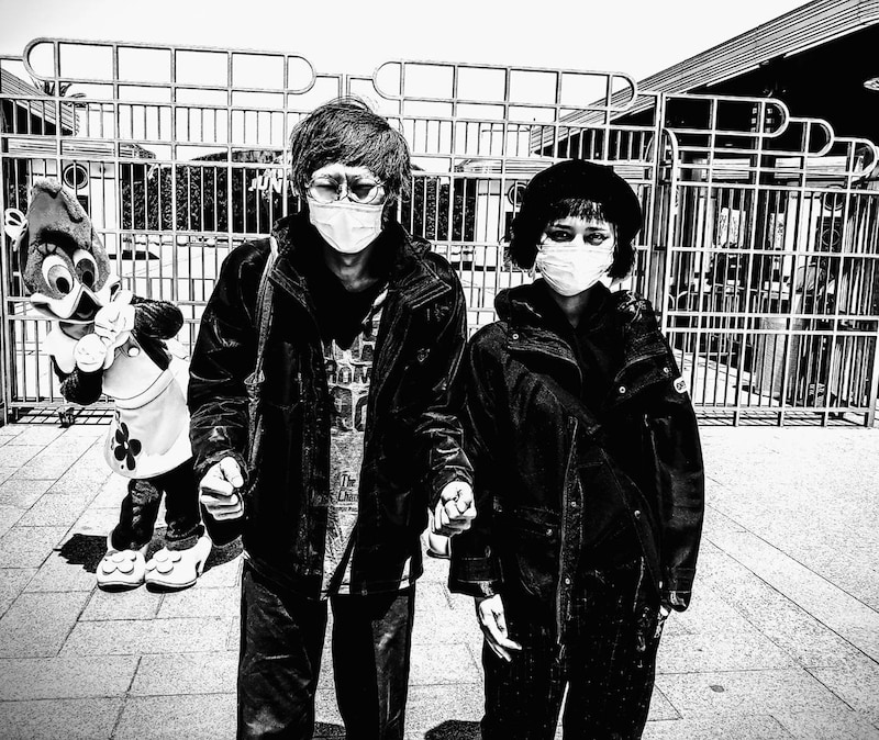 リンダ＆マーヤ