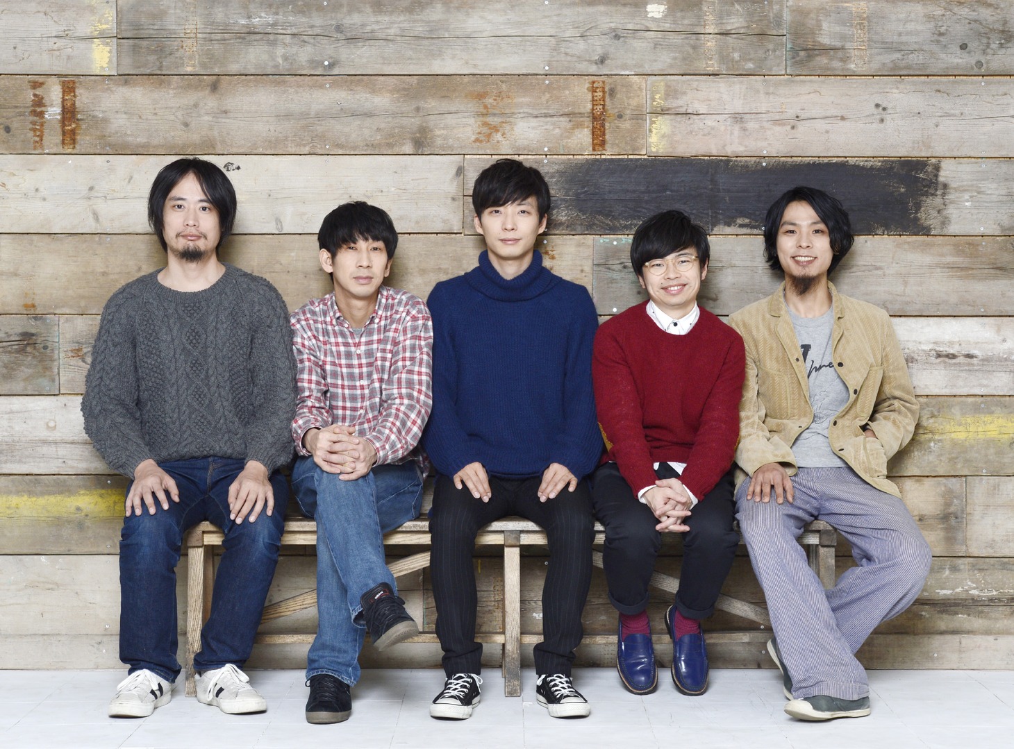 SAKEROCK