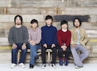 SAKEROCK解散から6年、音源のストリーミング配信ついにスタート